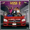 FK - Wuse 2 (feat. Magnito & DJ Eyebee) - Single